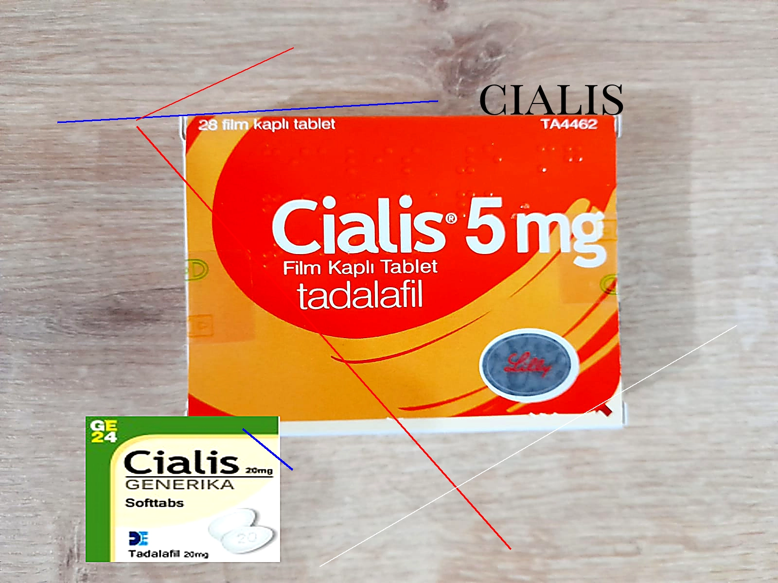 Cialis 5mg prix en pharmacie belgique